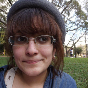 Foto de perfil de Joyce Paixao