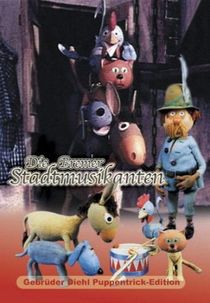 Os Músicos de Bremen (Die Bremer Stadtmusikanten)