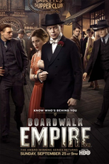 Boardwalk Empire - O Império do Contrabando (2ª Temporada) (Boardwalk Empire (Season 2))