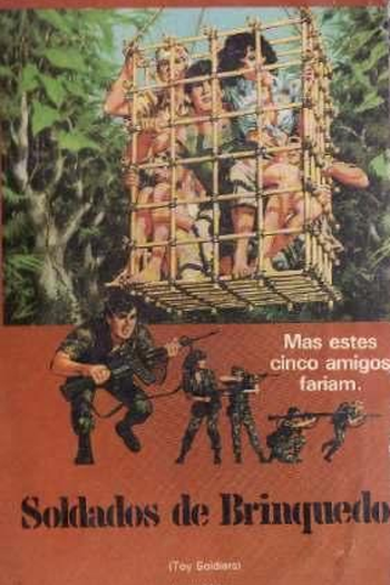  de Filme Resgate Heroico (1984)