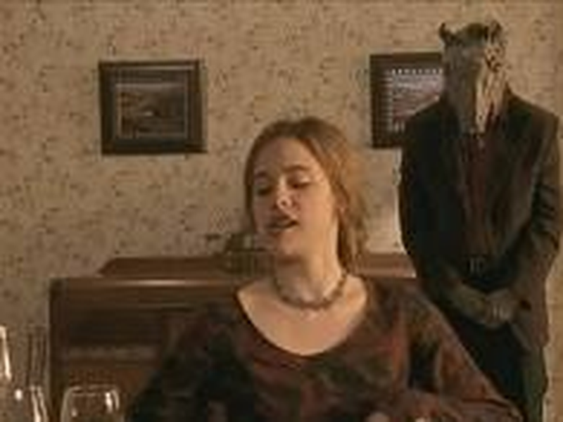 Foto 14 de La belle bête  