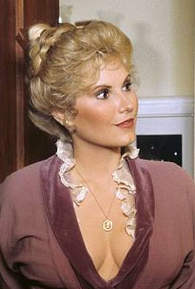 Rita Jenrette