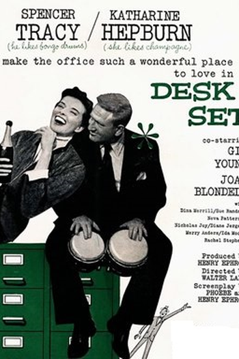  de Filme Amor Eletrônico (1957)