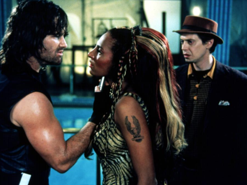 Foto 27 de Fuga de Los Angeles