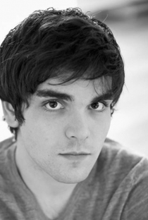 Sam Swann - Poster 1