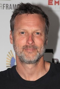 John Adams (LX) - Poster / Capa / Cartaz - Oficial 1