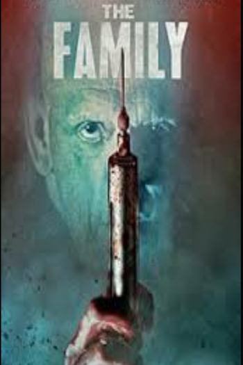  de Filme The Family (2011)