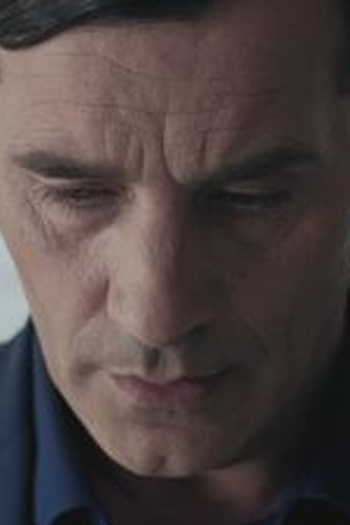 Poster de Episódio De Doorlichting (2015)