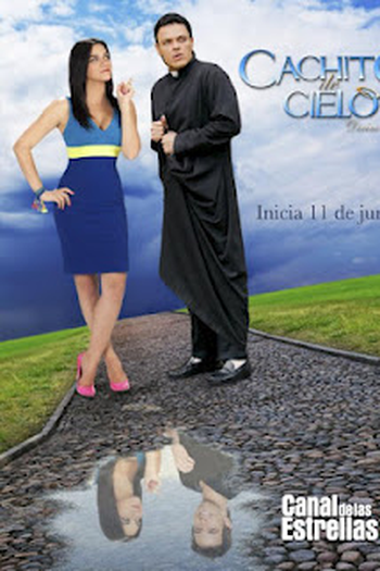  de TV Cachito de Cielo (2012)