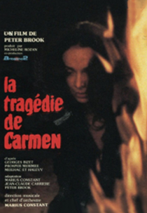 La tragédie de Carmen (La tragédie de Carmen)