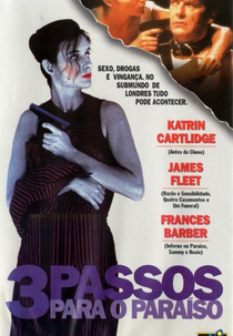 3 Passos Para o Paraíso (3 Steps to Heaven)