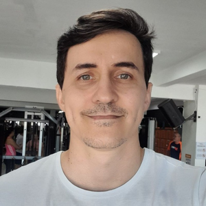 Foto de perfil de Maciel Queiroz