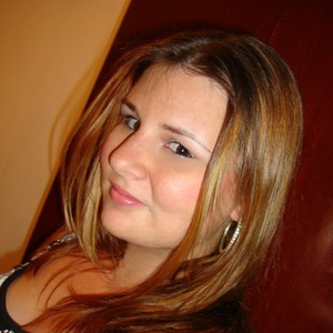 Foto de perfil de Aline Bittencourt
