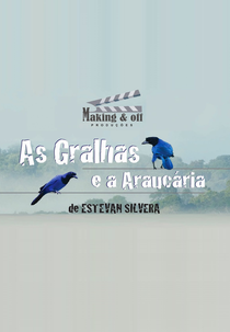 As Gralhas e a Araucária (As Gralhas e a Araucária)