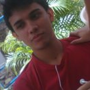 Foto de perfil de Thompson