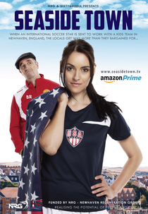 Seaside Town (1ª Temporada) (Seaside Town (Season 1))