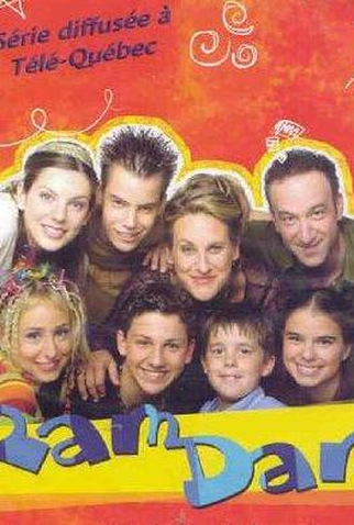 Poster 1 de Série Ramdam (6ª Temporada) (2006)