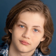Blue Clarke