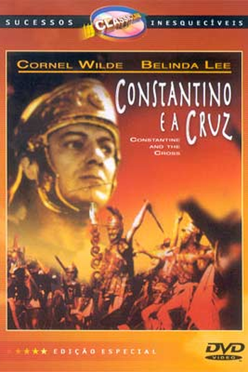  de Filme Constantino e a Cruz (1961)