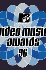 Video Music Awards | VMA (1996) (1996 MTV Video Music Awards)