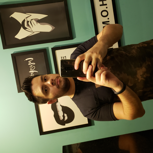 Foto de perfil de Leandro Vidal