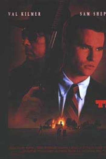  de Filme Coração de Trovão (1992)