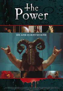 The Power (The Power)