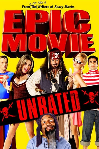  de Filme Deu a Louca em Hollywood (2007)