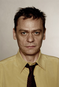 Sylvester Groth