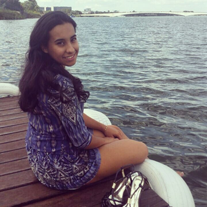 Foto de perfil de Karen Crystine