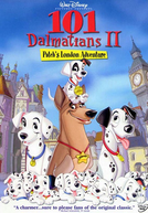 101 Dálmatas II: A Aventura de Patch em Londres (101 Dalmatians II: Patch's London Adventure)