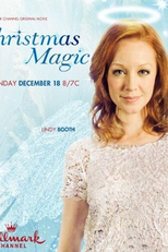Christmas Magic (Christmas Magic)