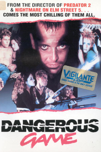  de Filme A Noite da Crueldade (1991)