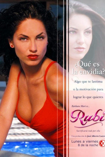  de TV Rubi (2004)