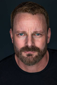 Ryan Robbins (I)