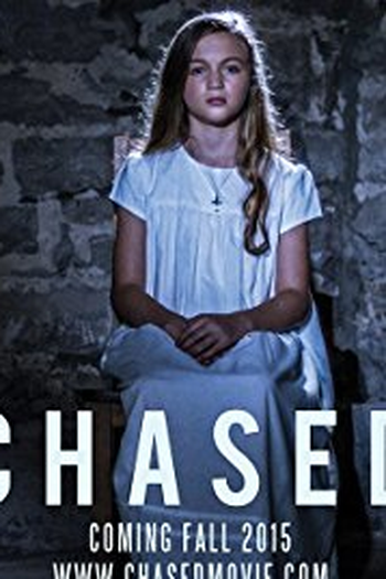 Poster de Curta Chased (2015)