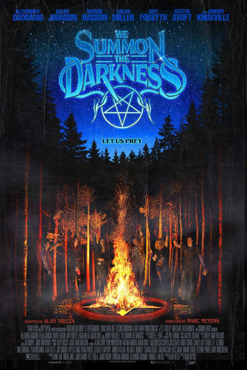  de Filme We Summon the Darkness (2019)
