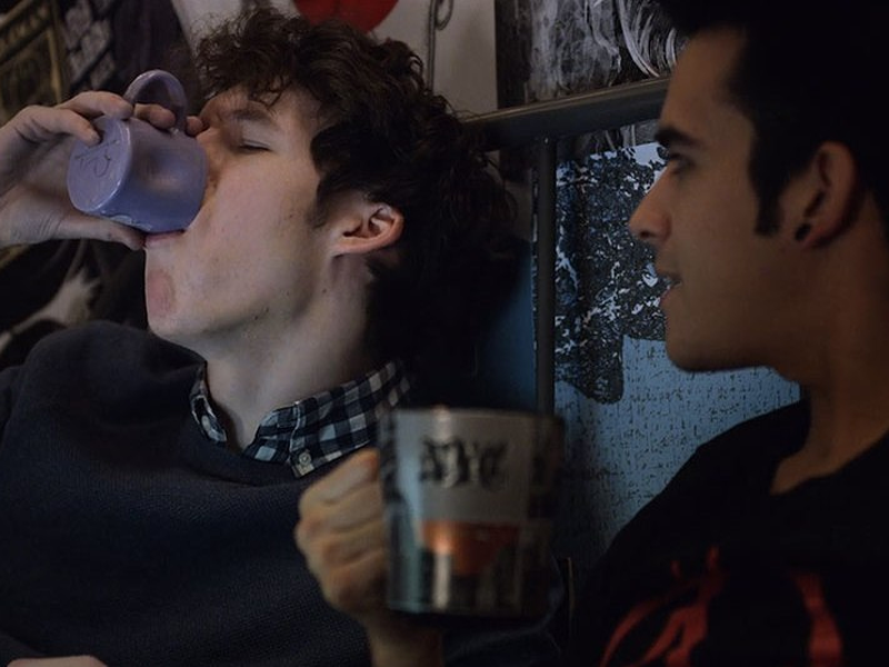 Foto 28 de 13 Reasons Why (2ª Temporada)