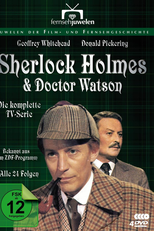 Sherlock Holmes and Doctor Watson (Sherlock Holmes and Doctor Watson)