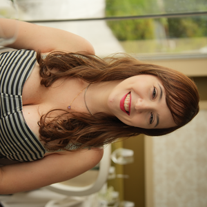 Foto de perfil de Vanessa Alves