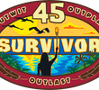 Survivor (45ª temporada)