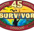 Survivor (45ª temporada)