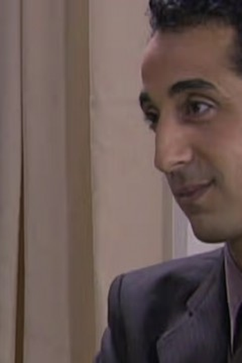 Poster de Episódio Épisode 73 (2004)