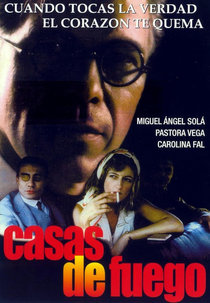 Casas de fuego (Casas de fuego)