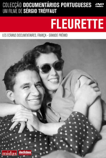 Fleurette - Poster / Capa / Cartaz - Oficial 1