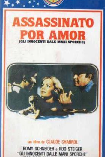  de Filme Os Inocentes de Mãos Sujas (1975)