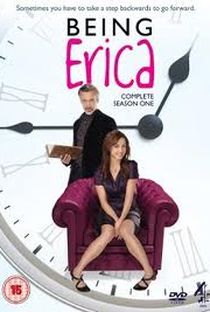Being Erica (4ª Temporada) - Poster / Capa / Cartaz - Oficial 2