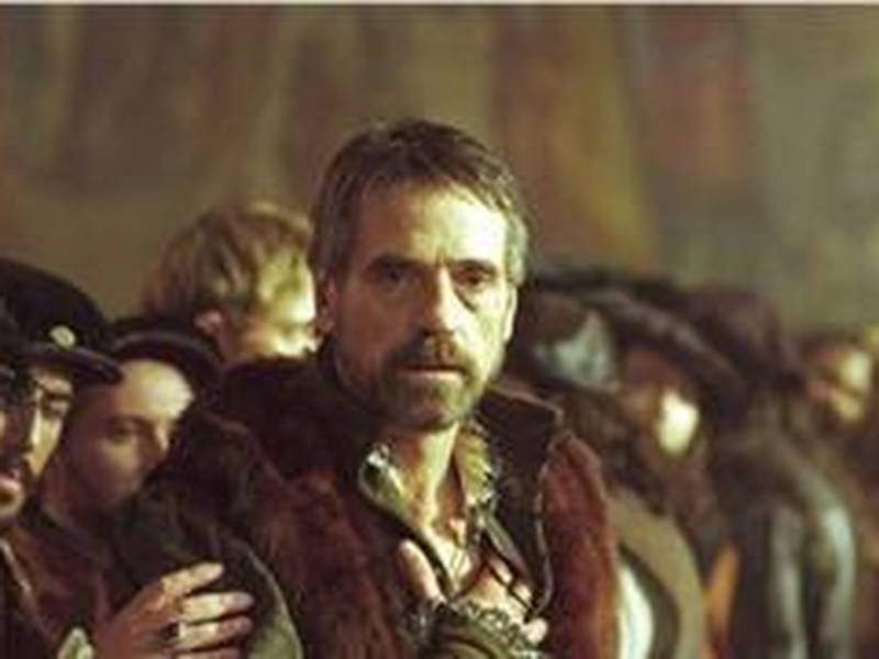 Foto 3 de O Mercador de Veneza