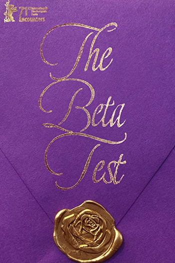  de Filme The Beta Test (2021)