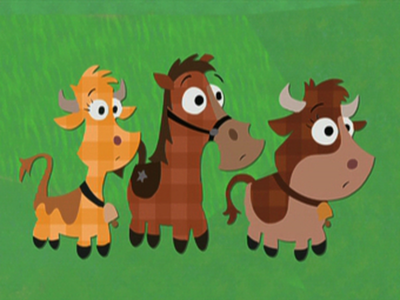 Foto 1 de Contos da Sra. Caloway